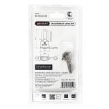 Замок навесной ВС 1-П54 ПЛ d-8,6мм 5кл всепогодный БУЛАТ