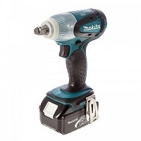 Гайковерт аккумуляторный DTW251RFE3 Makita