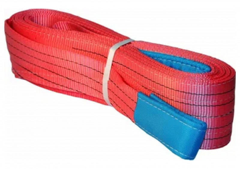 Строп текстильный СТП 1,0т 1000мм