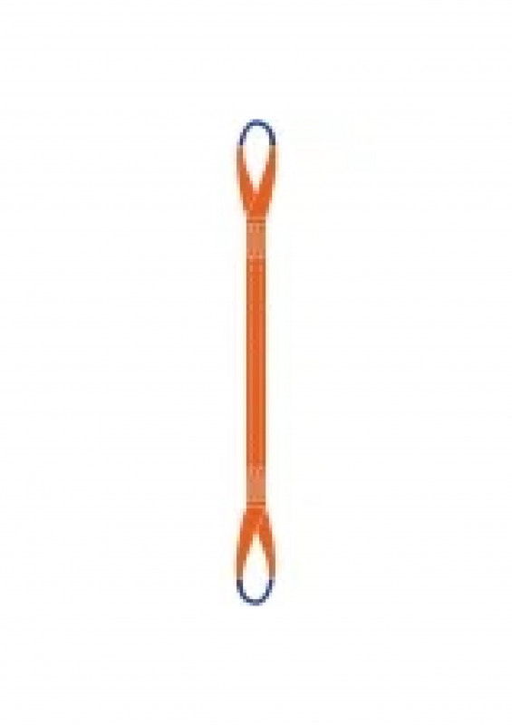 Строп текстильный СТП 1,0т 1000мм