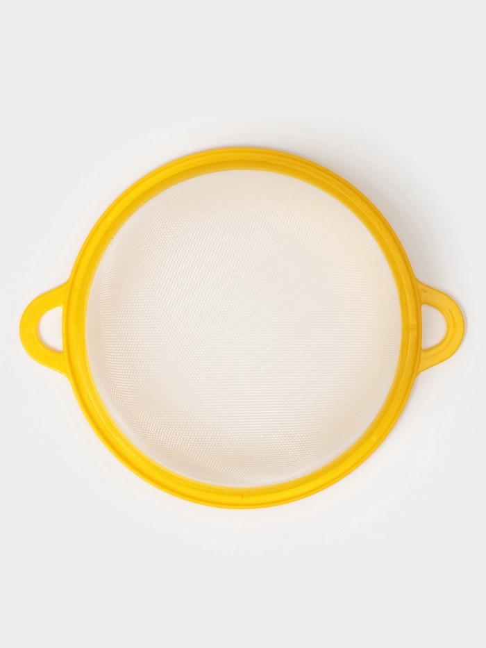 Сито пластиковое d18см