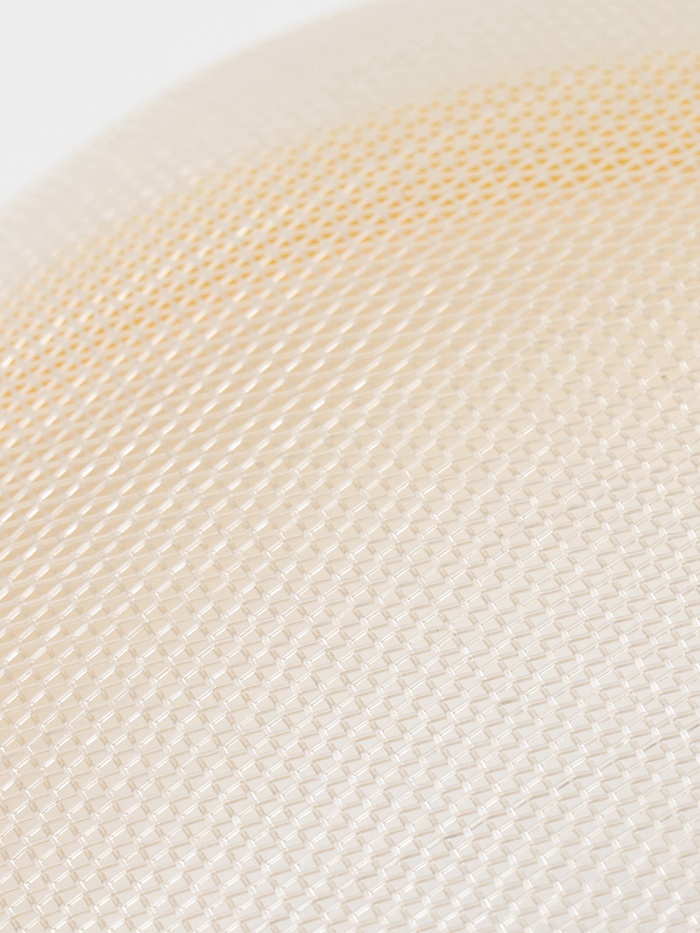 Сито пластиковое d18см