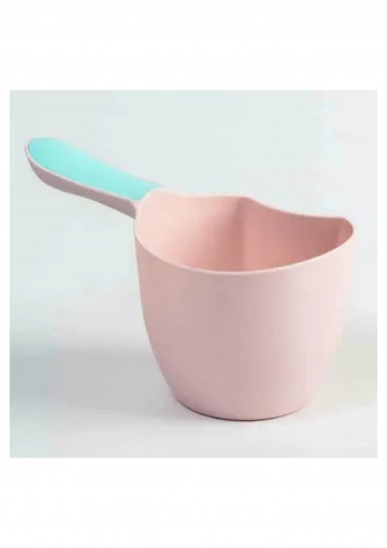 Ковш для купания и мытья головы, детский, 50мл, цвет микс