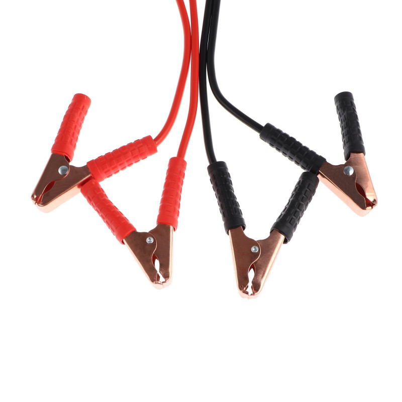 Провода-прикуриватели 500А
