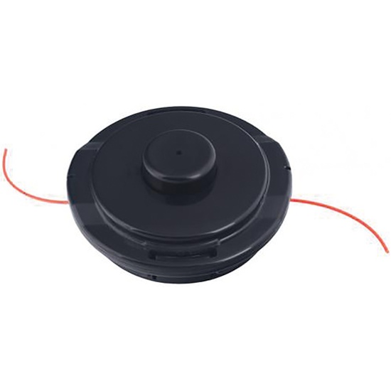 Катушка для триммера полуавтомат №2 для лески 2,0-3,0мм