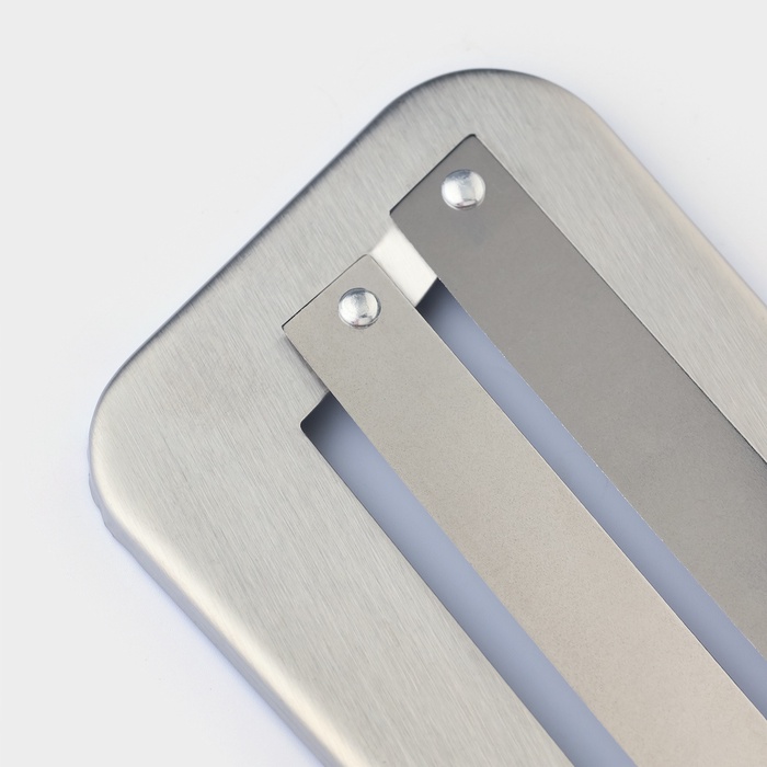 Шинковка 30см, цвет микс