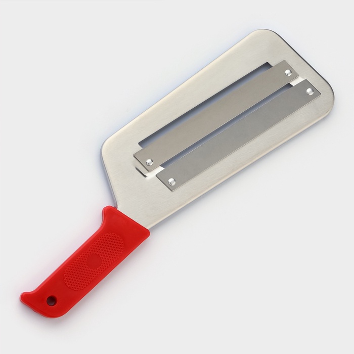 Шинковка 30см, цвет микс