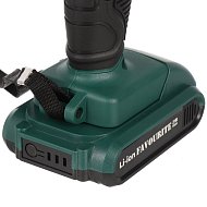 Дрель-шуруповёрт аккумуляторная DC SET PROMO 21В 1.5Ач 2 аккум кейс PROMO FAVOURITE