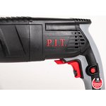 Перфоратор PBH24-C 850Вт 0-1000об/мин 5000уд/мин PIT