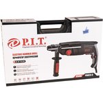 Перфоратор PBH24-C 850Вт 0-1000об/мин 5000уд/мин PIT