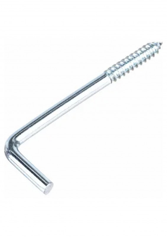 Шуруп-костыль 6х50