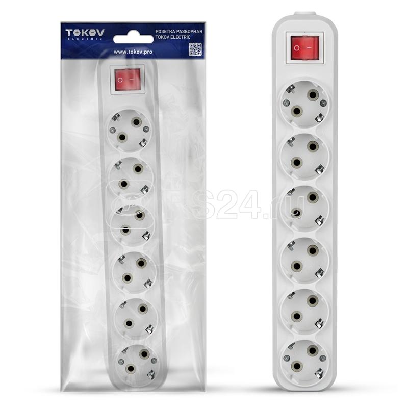 Колодки на кабель