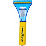 Скребок для льда с водосгоном Goodyear WS-02 22х9 см