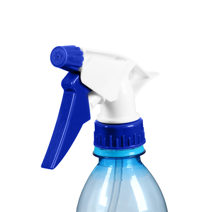 Насадка распыляющая к пульверизатору, трубка 29см, цвет микс