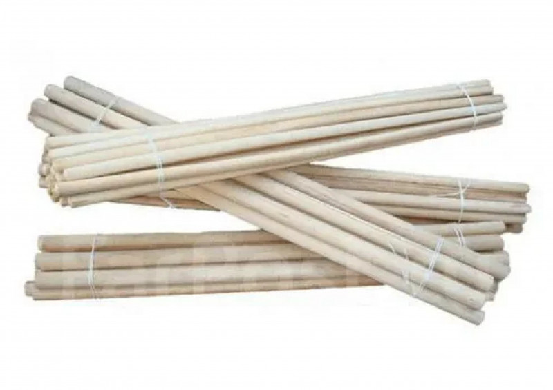 Черенок для лопаты в/с 30мм 1,2м