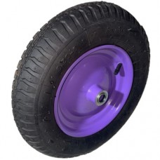 Колесо D20 пневмо 350мм 3.25/3.00х80D20