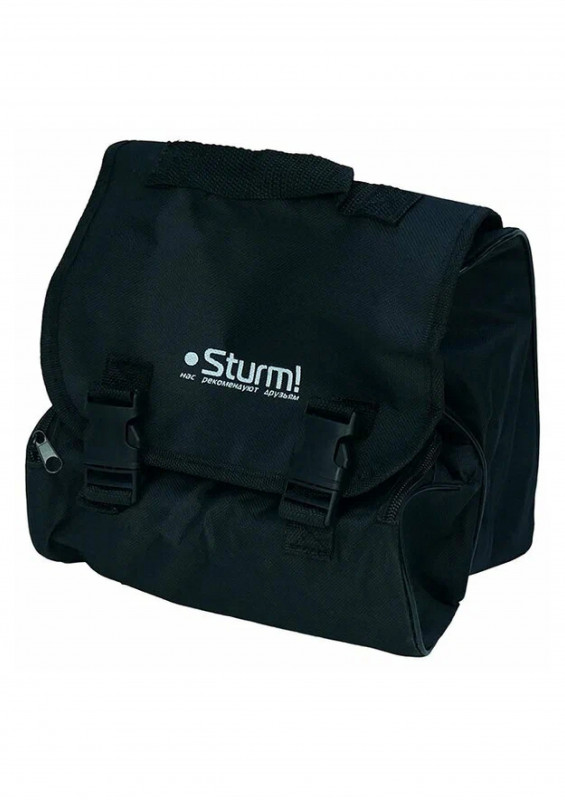 Компрессор автомоб МС8835 35л/мин 10бар ШТУРМ