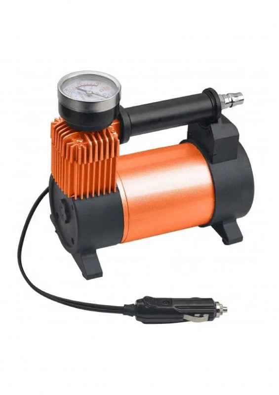 Компрессор автомоб МС8835 35л/мин 10бар ШТУРМ