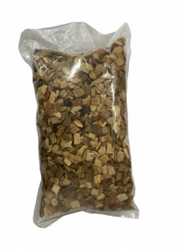 Щепа для копчения Яблоня 500гр