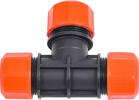 Тройник цанговый 1/2-1/2-1/2 SAYIM